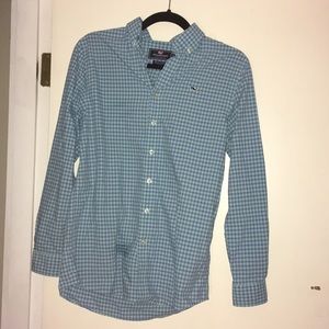 Boy’s Vineyard Vines Buttondown